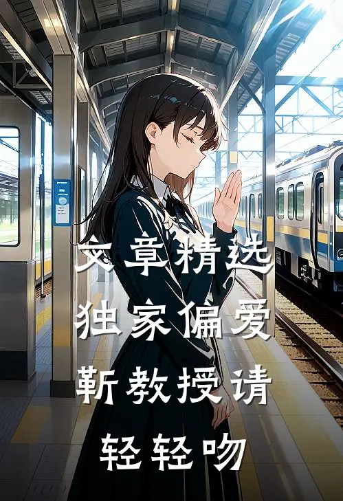 文章精选独家偏爱：靳教授请轻轻吻