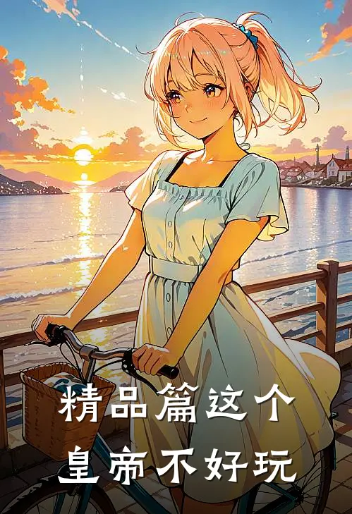 精品篇这个皇帝不好玩