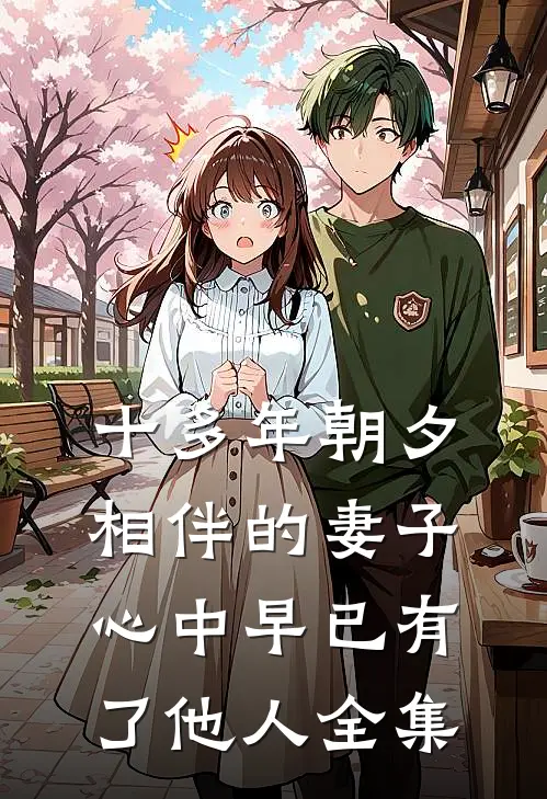 十多年朝夕相伴的妻子，心中早已有了他人全集