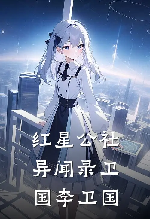 红星公社异闻录卫国李卫国