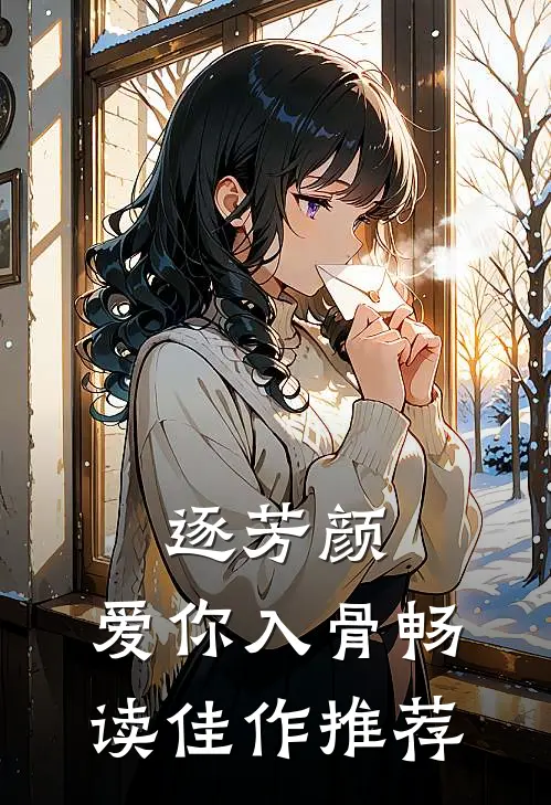 逐芳颜，爱你入骨畅读佳作推荐