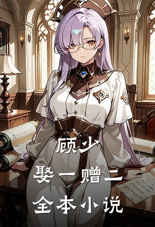 顾少，娶一赠二全本小说