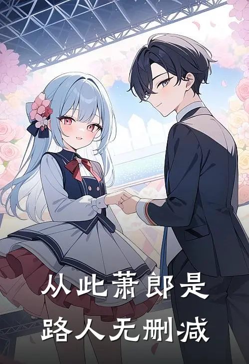 从此萧郎是路人无删减