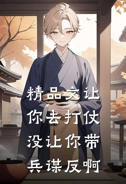 精品文让你去打仗,没让你带兵谋反啊