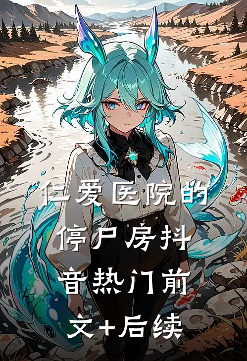 仁爱医院的停尸房抖音热门前文+后续