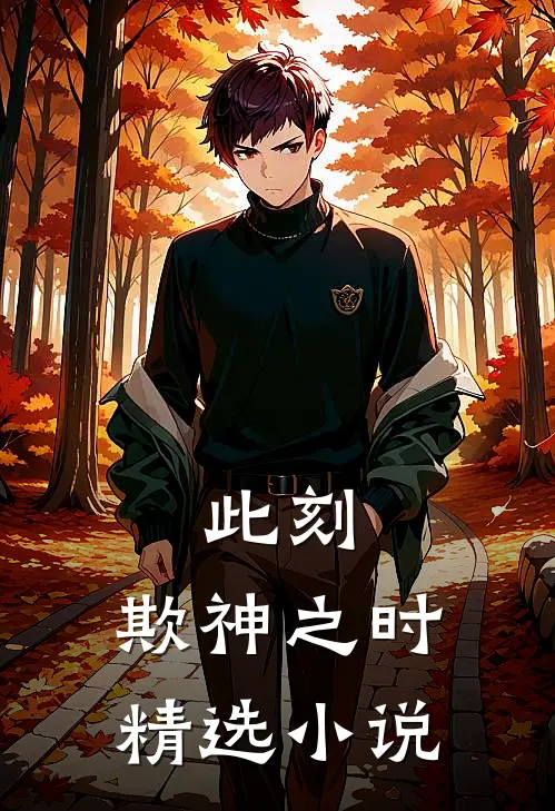 此刻，欺神之时精选小说