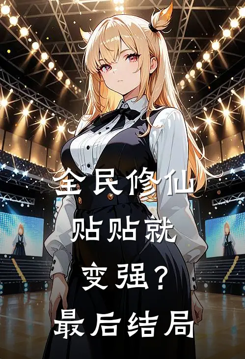 全民修仙：贴贴就变强？最后结局