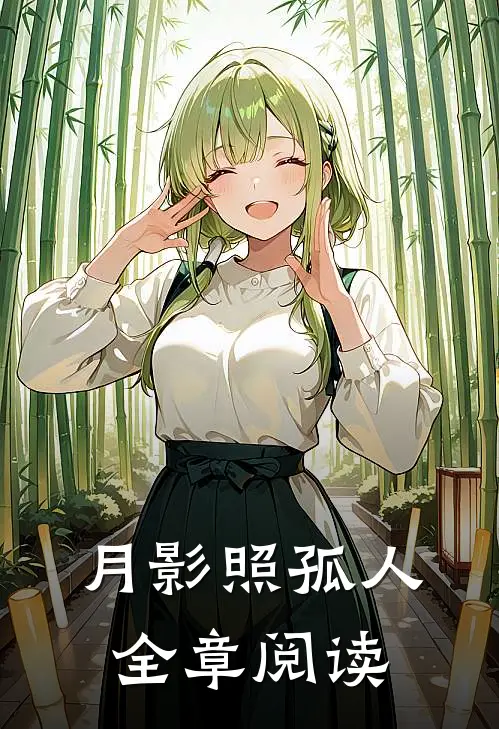 月影照孤人全章阅读