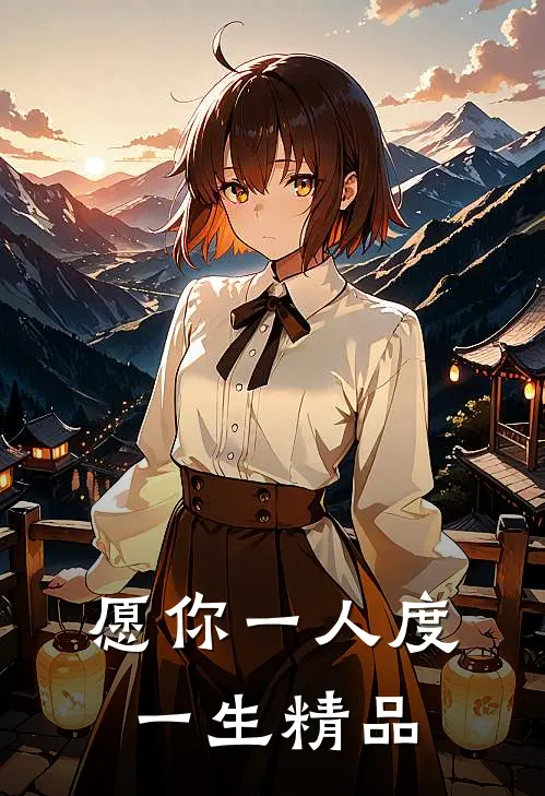 愿你一人度一生精品