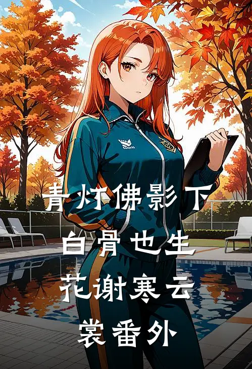 青灯佛影下，白骨也生花谢寒云裳番外
