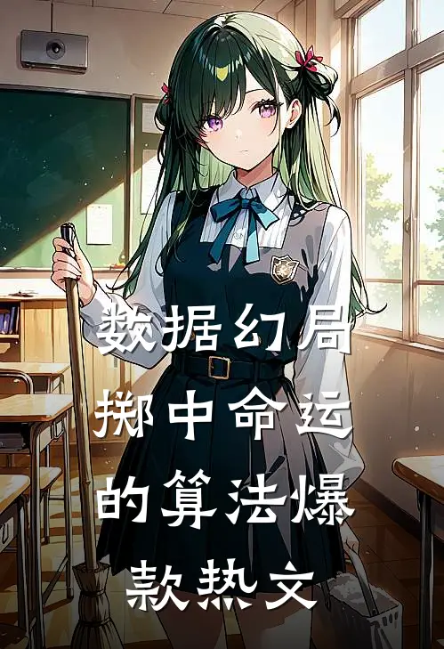 数据幻局：掷中命运的算法爆款热文