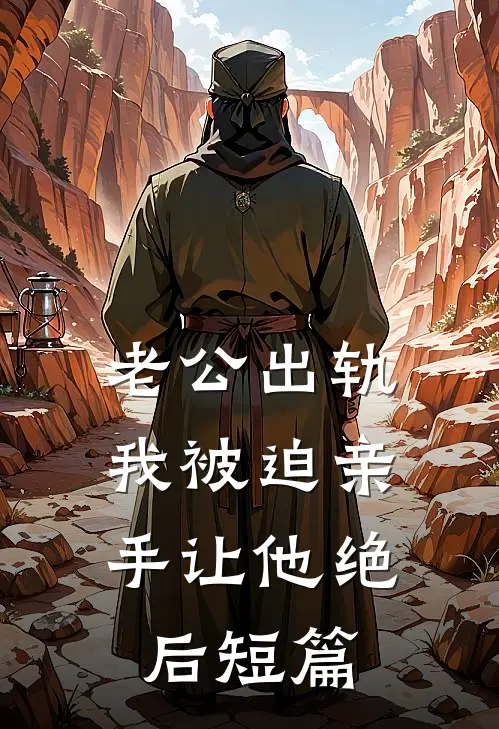 老公出轨，我被迫亲手让他绝后短篇