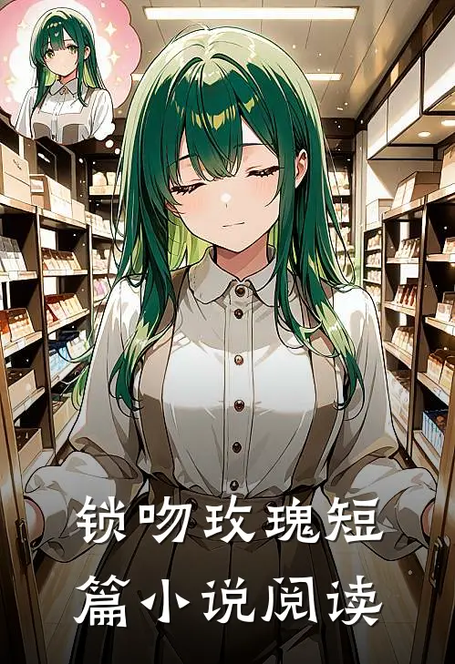 锁吻玫瑰短篇小说阅读