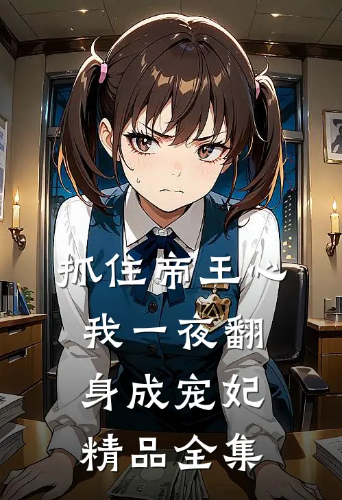 抓住帝王心，我一夜翻身成宠妃精品全集