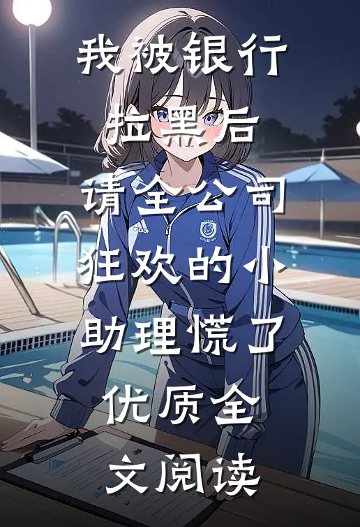我被银行拉黑后，请全公司狂欢的小助理慌了优质全文阅读
