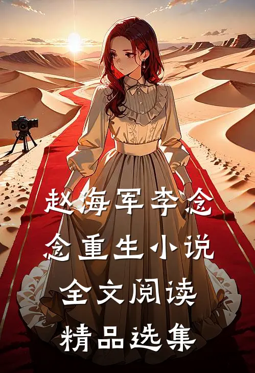 赵海军李念念重生小说全文阅读精品选集