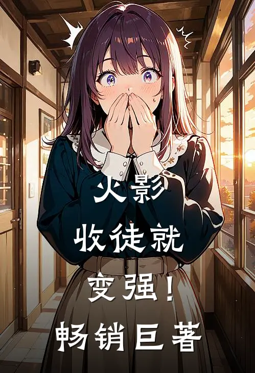 火影：收徒就变强！畅销巨著