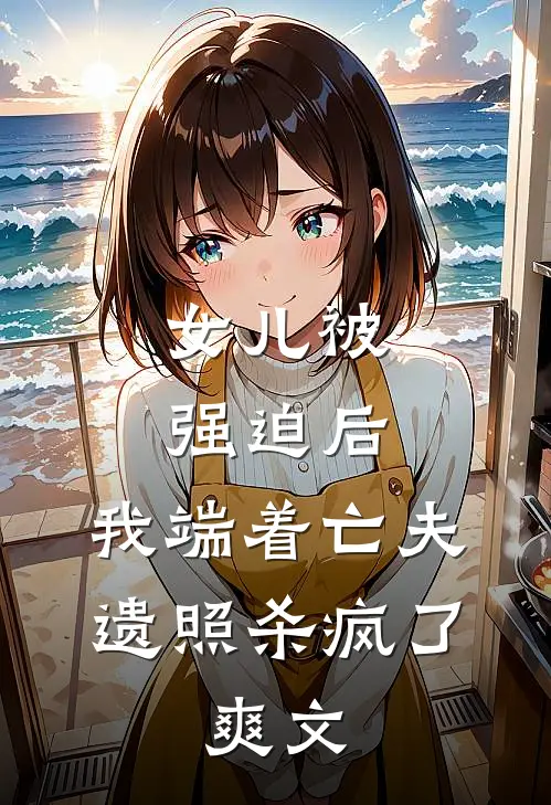 女儿被强迫后，我端着亡夫遗照杀疯了。爽文