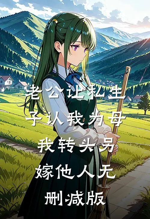 老公让私生子认我为母，我转头另嫁他人无删减版