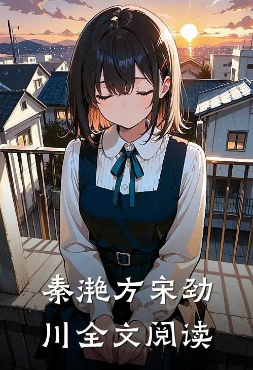 秦滟方宋劲川全文阅读