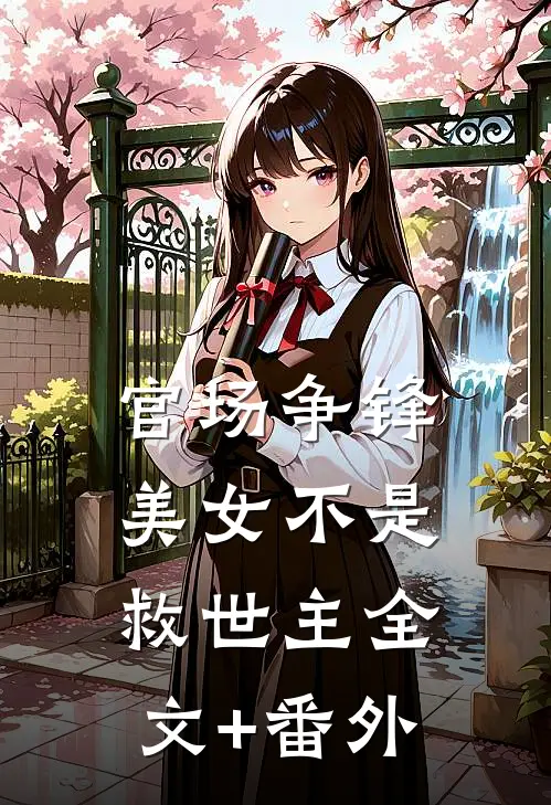 官场争锋：美女不是救世主全文+番外