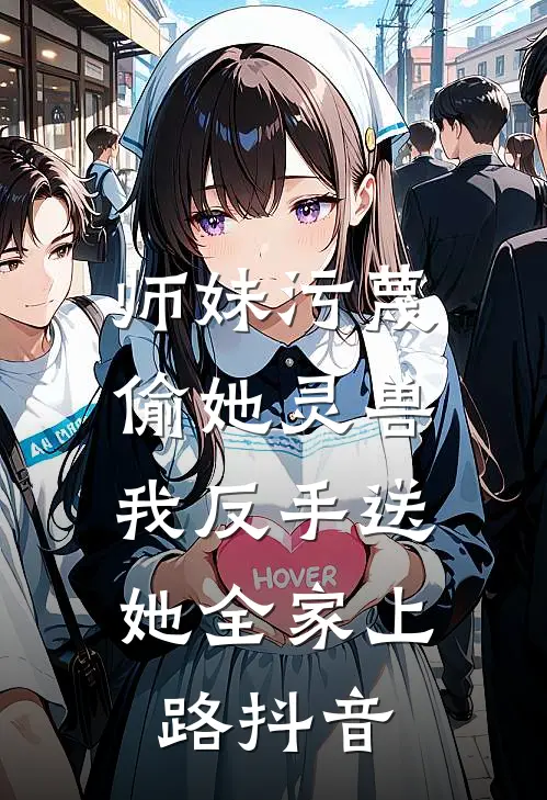 师妹污蔑偷她灵兽，我反手送她全家上路抖音