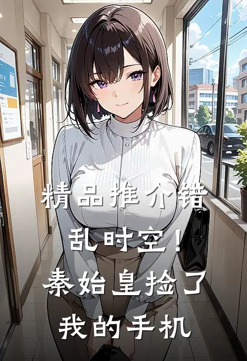 精品推介错乱时空！秦始皇捡了我的手机