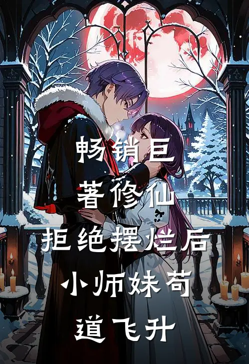 畅销巨著修仙：拒绝摆烂后，小师妹苟道飞升