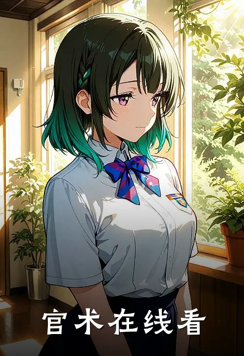官术在线看