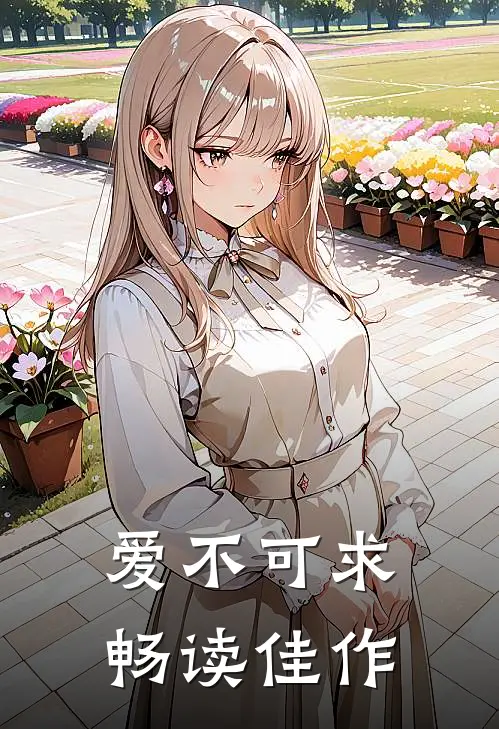 爱不可求畅读佳作