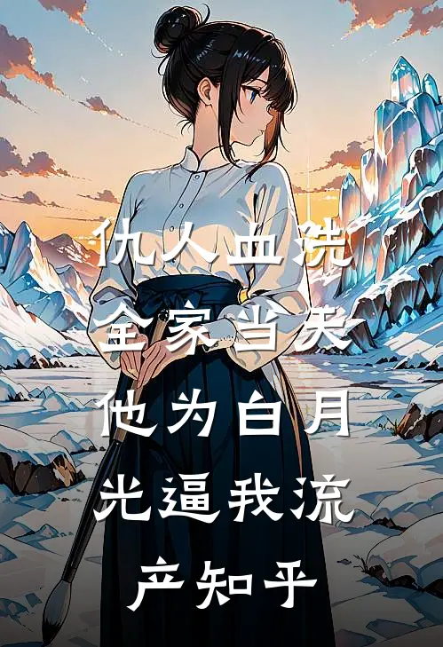 仇人血洗全家当天，他为白月光逼我流产知乎