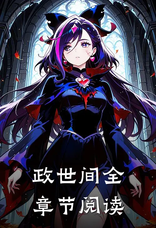 政世间全章节阅读