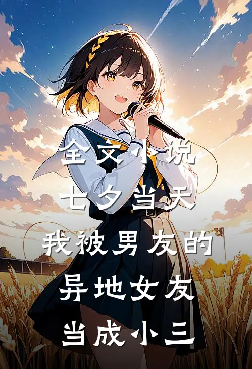全文小说七夕当天，我被男友的异地女友当成小三