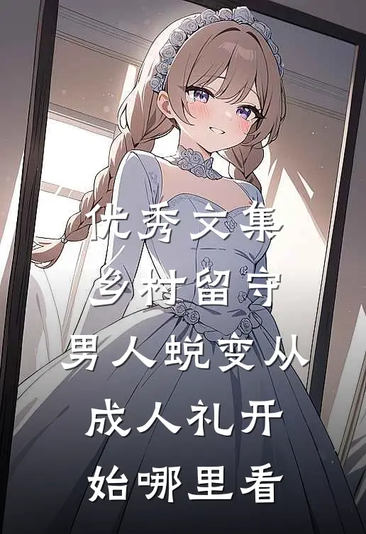 优秀文集乡村留守:男人蜕变从成人礼开始哪里看