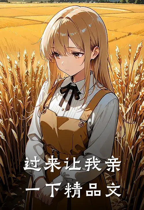 过来让我亲一下精品文