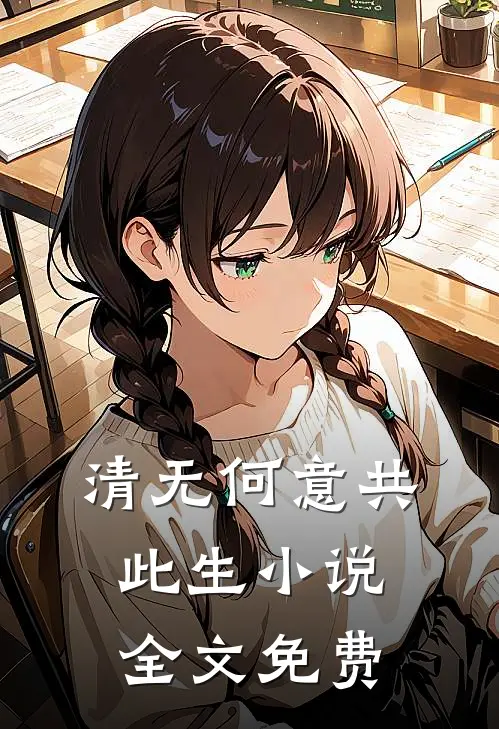 清无何意共此生小说全文免费