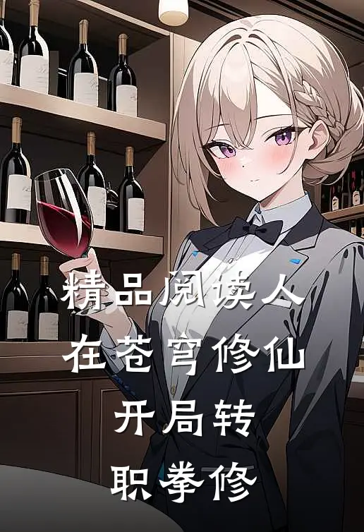 精品阅读人在苍穹修仙，开局转职拳修