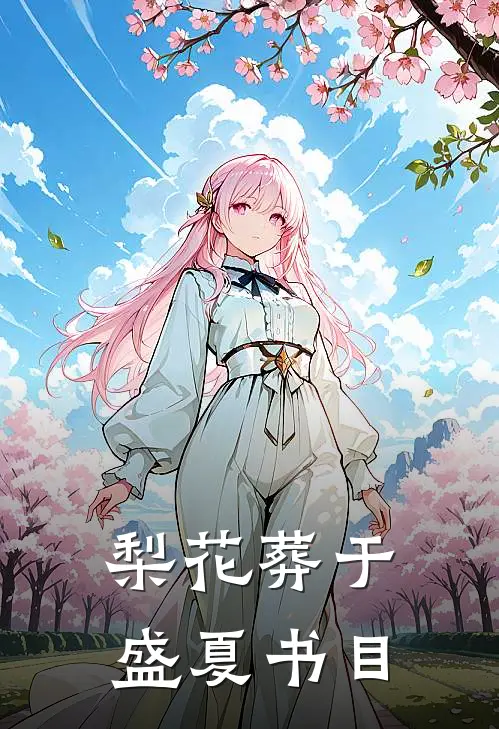 梨花葬于盛夏书目