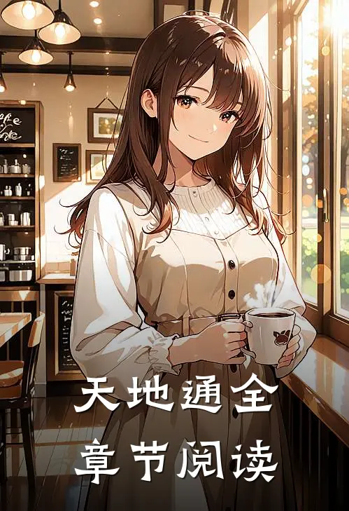 天地通全章节阅读