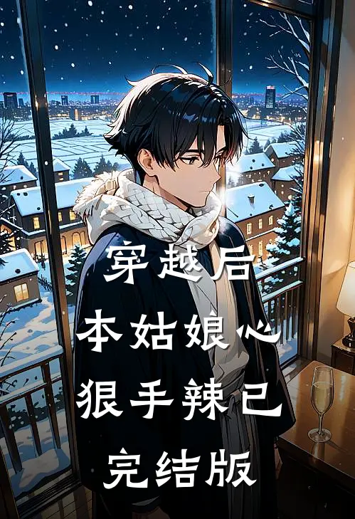 穿越后，本姑娘心狠手辣已完结版