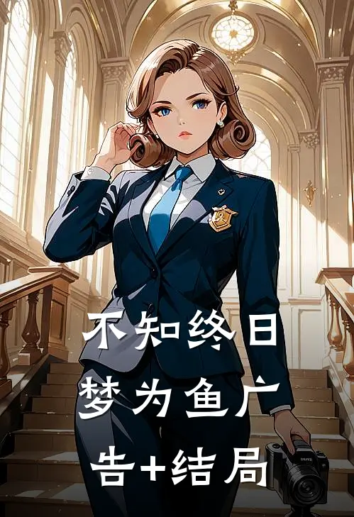 不知终日梦为鱼广告+结局