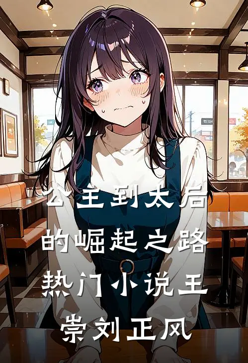 公主到太后的崛起之路热门小说王崇刘正风