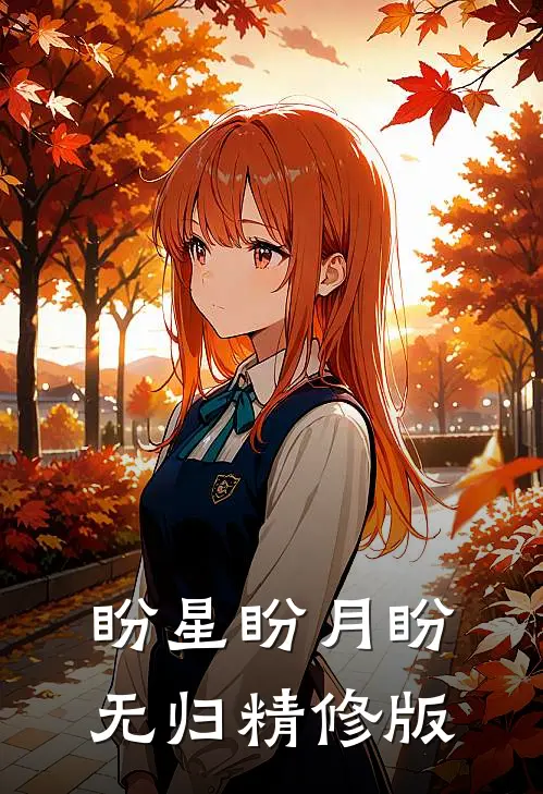 盼星盼月盼无归精修版