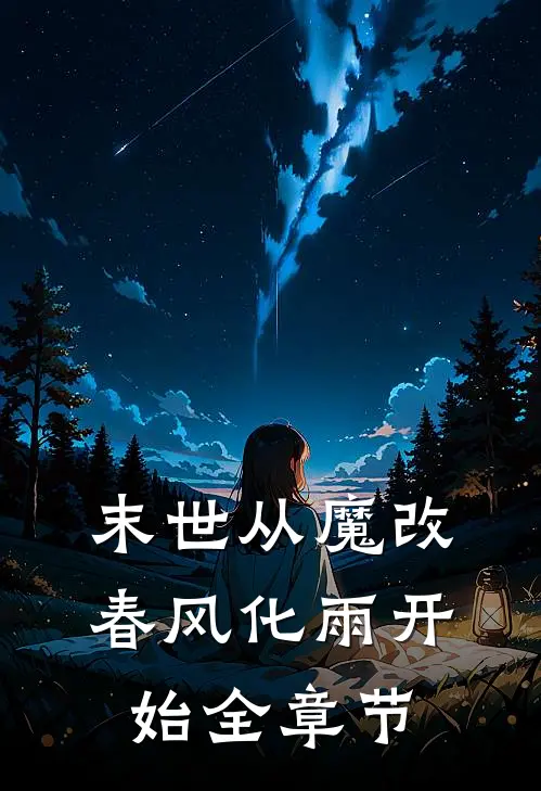 末世从魔改春风化雨开始全章节