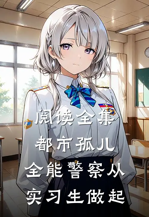 阅读全集都市孤儿：全能警察从实习生做起