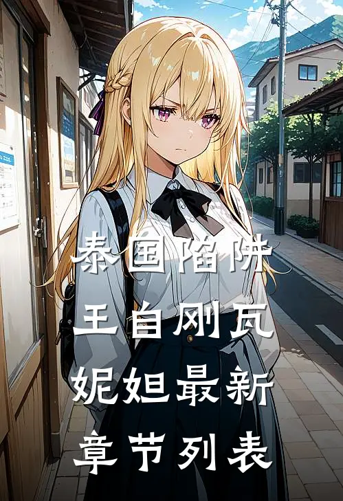 泰国陷阱王自刚瓦妮妲最新章节列表