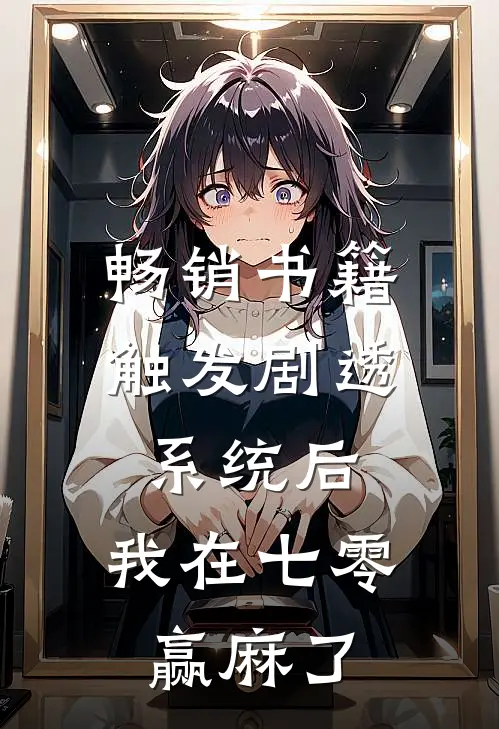 畅销书籍触发剧透系统后，我在七零赢麻了