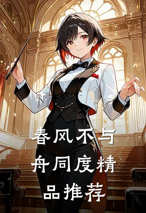 春风不与舟同度精品推荐