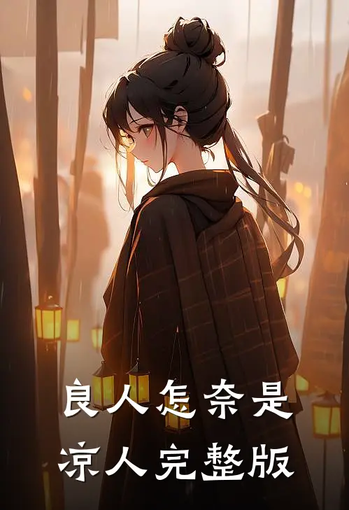 良人怎奈是凉人完整版