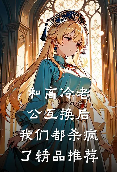 和高冷老公互换后，我们都杀疯了精品推荐